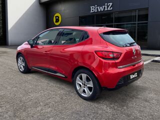 Clio 0.9 Tce 90 ch Energy Dynamique /Vid&eacute;o disponible 2013 occasion 67500 Haguenau