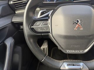 508 Sw 1.6 225 ch Hybrid Phev Gt eat8 /Attelage/Moteur &agrave; chaine 2020 occasion 19100 Brive-la-Gaillarde