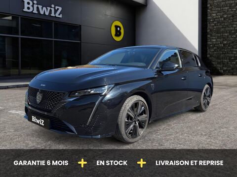 Annonce voiture Peugeot 308 21990 €