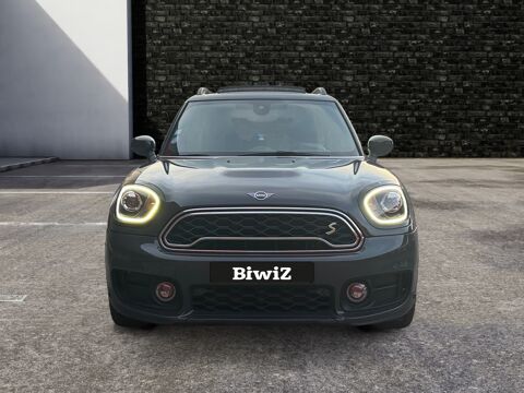 Countryman Longstone 2019 occasion 42100 Saint-&Eacute;tienne
