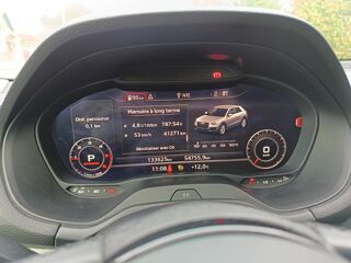Q2 1.6 30 Tdi 115 ch Business Design S-tronic /Cam&eacute;ra de Recul/ 2021 occasion 40100 Dax