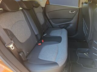Captur 1.5 Dci 90 ch Eco Energy Intens /2eme main/Gps/Radars arri&egrave;r 2018 occasion 43000 Le Puy-en-Velay