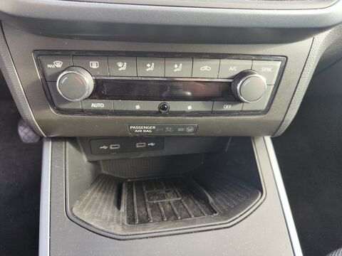 Arona 1.0 Tgi 90 ch Style GNV /CarPlay/Radar de recul/ Gaz Naturel 2021 occasion 28500 Vernouillet
