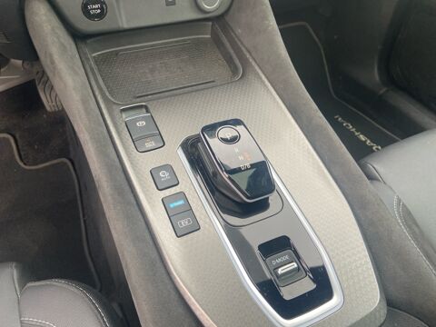 Qashqai E-Power 190 ch N-Design /Attelage/Toit panoramique 2025 occasion 67500 Haguenau
