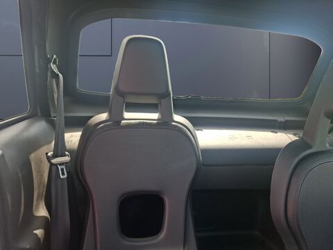 AMI Electric 10 5.5kwh Bva /Cam&eacute;ra de recul/Carplay/Toit panoram 2020 occasion 43000 Le Puy-en-Velay