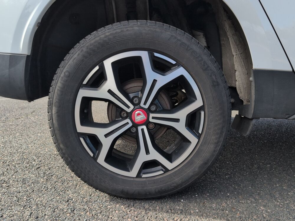 Duster 1.3 TCe 150 ch Techroad 4x2 /Apple Carplay Android Auto/Atte 2019 occasion 69240 Thizy les Bourgs