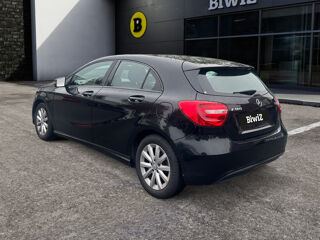 Classe A 1.5 180 Cdi 110 ch Inspiration /Cam&eacute;ra De Recul/R&eacute;gulateur D 2015 occasion 59000 Lille