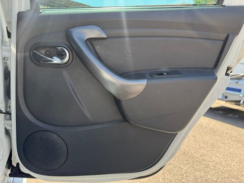 Duster 1.5 dCi 110 ch Prestige 4x2 /1ere main/Radar de recul/GPS 2015 occasion 84300 Cavaillon
