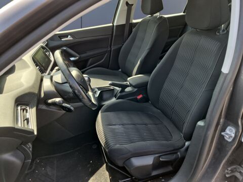 308 1.2 Vti 80 ch Active /Attelage 2016 occasion 41000 Blois