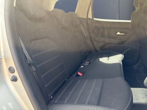 Duster 1.5 Dci 115 ch Prestige /Suivi entretien/Camera/Turbo neuf 2020 occasion 43120 Monistrol-sur-Loire