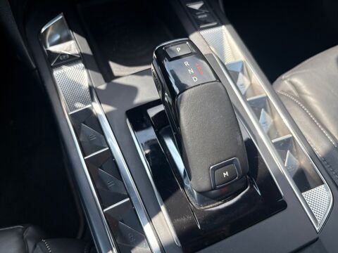 DS3 1.2 PT 130 ch Grand-chic Bva /Carplay/Camera/Entretien DS &agrave; 2019 occasion 19100 Brive-la-Gaillarde