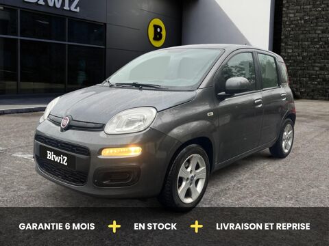 Annonce voiture Fiat Panda 5990 €