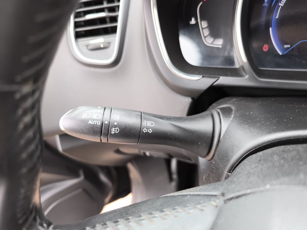 Grand scenic IV 1.6 Dci 130 ch Energy Limited /Carplay/Toit Ouvrant/Chaine D 2018 occasion 63500 Issoire