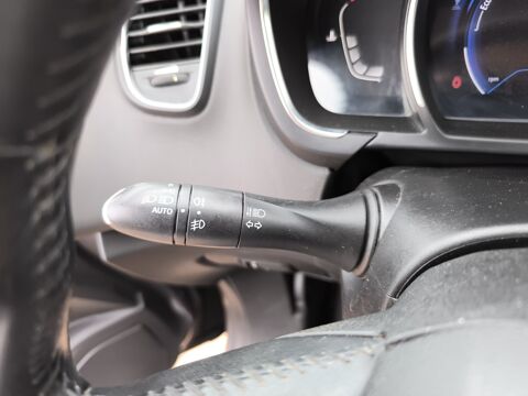 Grand scenic IV 1.6 Dci 130 ch Energy Limited /Carplay/Toit Ouvrant/Chaine D 2018 occasion 63500 Issoire