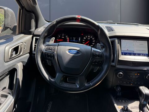 Ranger Performance Double Cabine 2.0 Tdci 213 ch Raptor 4x4 Bva /Cl 2020 occasion 43200 Yssingeaux