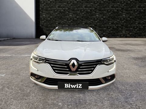 Talisman Estate 1.6 Dci 160 ch Initiale Paris EDC /Suivi Renault/Toit 2018 occasion 59000 Lille