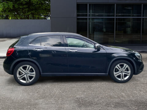 Classe GLA 2.2 200 Cdi 135 Edition-1 2015 occasion 12850 Rodez