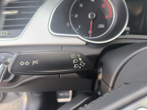 A5 Sportback Ambiente 2.0 Tdi 150 ch Bvm6 /Suivi d'entretien li 2015 occasion 31600 MURET