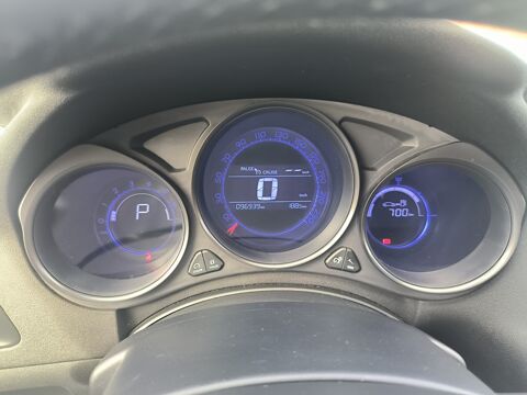 C4 Shine 1.2l 130 ch Eat6 Bva /Moteur remplace &agrave; 39000 km/courr 2016 occasion 31600 MURET