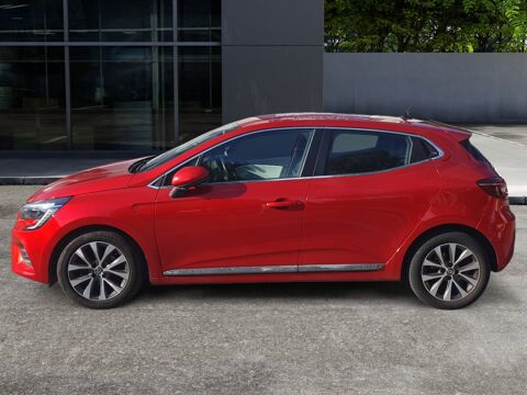 Clio 0.9 Tce 90 ch Energy Intens /Apple Carplay/Bo&icirc;te 6 vitesses/ 2020 occasion 74000 Annecy