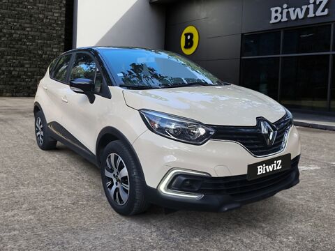 Captur Business 0.9 Tce 90 ch Bvm5 2019 occasion 31600 Lherm