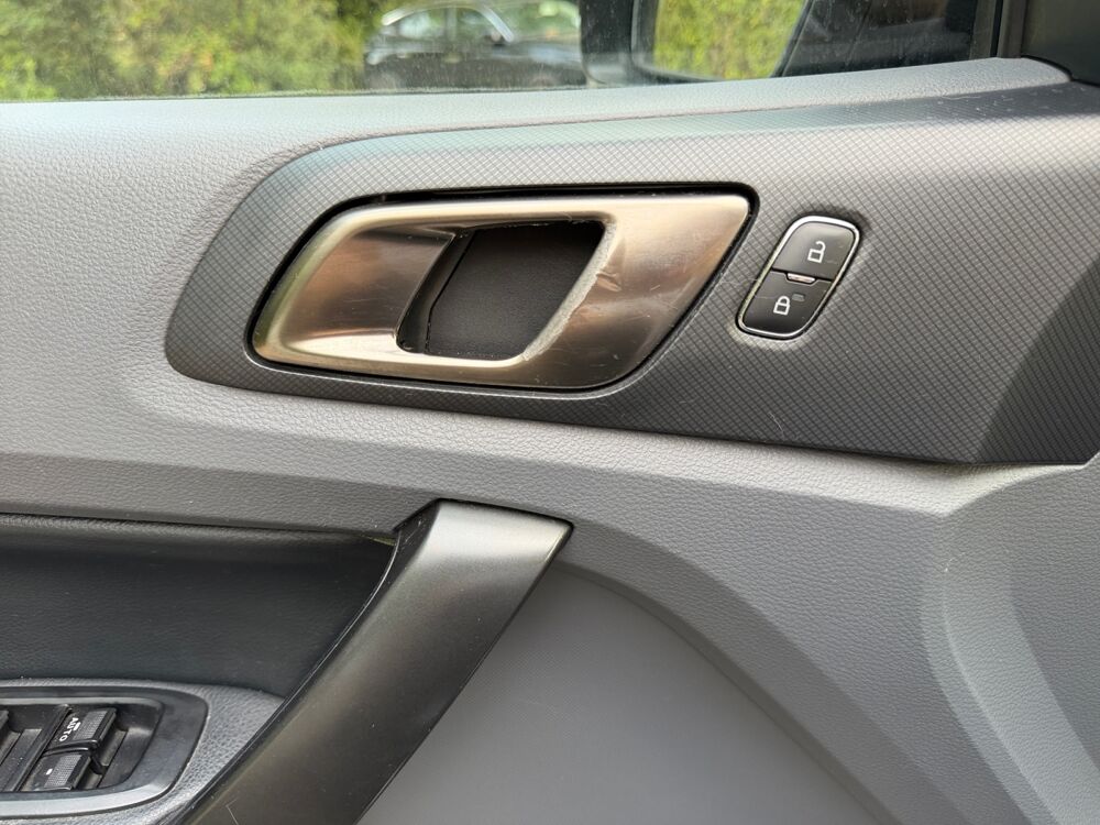 Ranger Double Cabine 3.2 Tdci 200 Wildtrak 4x4 Bva /Camera de recul 2016 occasion 34000 Montpellier