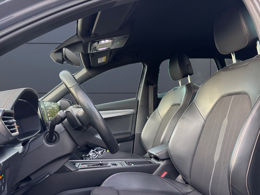 Formentor 1.4 E-hybrid 204 ch 150 Phev Hybrid V Dsg /Origine France / 2022 occasion 43120 Monistrol-sur-Loire