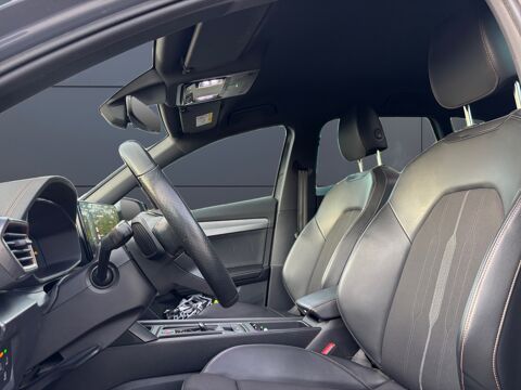 Formentor 1.4 E-hybrid 204 ch 150 Phev Hybrid V Dsg /Origine France / 2022 occasion 43120 Monistrol-sur-Loire