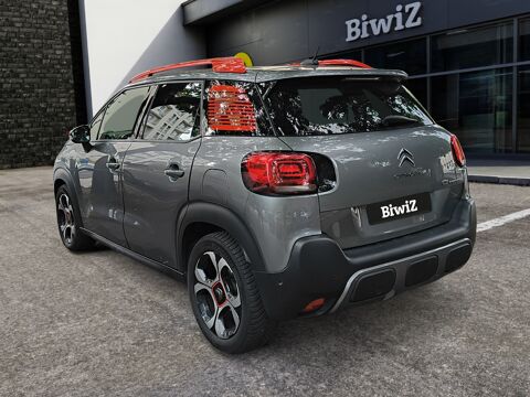 C3 Aircross 1.2 110 ch Shine /Carplay/Radar de recul/GPS/Clim bi-zones/C 2018 occasion 87000 Limoges