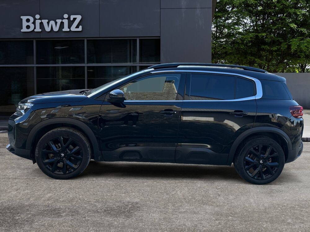 C5 aircross II 1.5 BlueHDi 130 ch Max /Attelage/Carplay 2023 occasion 22250 Broons