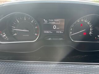 208 Bluehdi 120 ch Gt Line /GPS/Cam&eacute;ra/Bluetooth 2016 occasion 86000 Poitiers