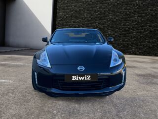 370 Z Coupe NISSAN 370Z Pack 3.7 V6 328 Ch /Entretien Nissan/Pot A 2016 occasion 43120 Monistrol-sur-Loire