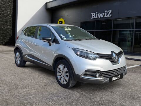 Captur 0.9 Tce 90 ch Energy Zen 2016 occasion 34000 Montpellier