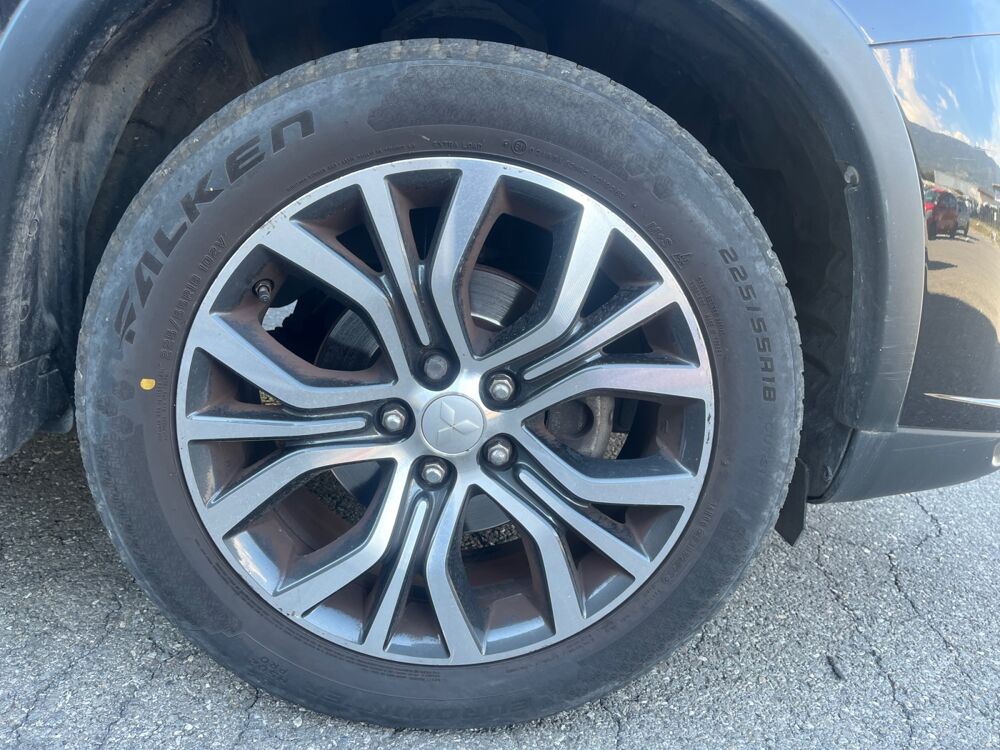 Asx 1.6 Mivec 115 ch 2wd /Ecran Multim&eacute;dia/Toit Panoramique/R&eacute;gu 2018 occasion 74200 Thonon-les-Bains