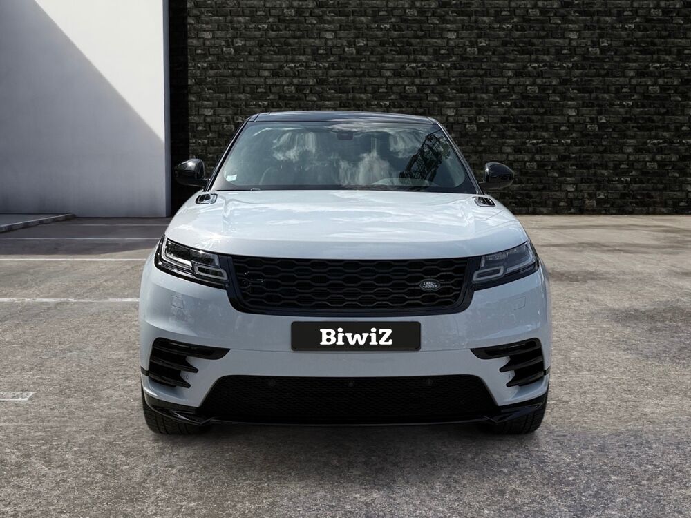 Range rover velar 3.0 D300 300 S R-dynamic 4wd Bva /Cam&eacute;ra/Radars/CarPlay/LED/ 2017 occasion 31650 Lauzerville
