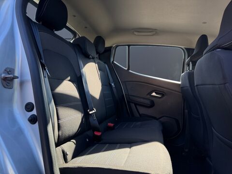 Sandero Stepway 1.0 Tce 90 ch Essential /1&egrave;re main/Entretien Renault 2022 occasion 77450 Montry