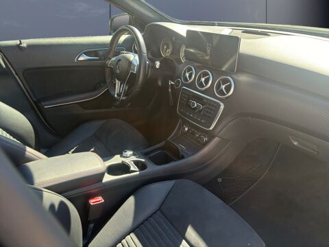 Classe A 220 Cdi 170 ch Amg Fascination 7g-dct /Toit ouvrant/Camera/C 2013 occasion 43120 Monistrol-sur-Loire