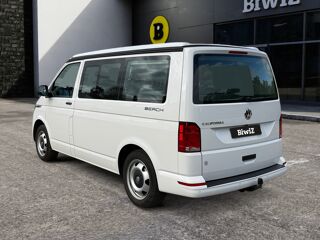 MULTIVAN T6 Camper 2.0 Tdi 150 ch Beach Dsg7 /5 Places/Attelage/Cam&eacute;r 2023 occasion 44800 Saint-Herblain