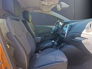 Captur 1.5 Dci 90 ch Eco Energy Intens /2eme main/Gps/Radars arri&egrave;r 2018 occasion 43000 Le Puy-en-Velay