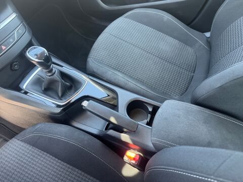 308 1.2 110 ch Active Business BVM6 /CarPlay/Distribution Neuve/ 2021 occasion 69340 Francheville