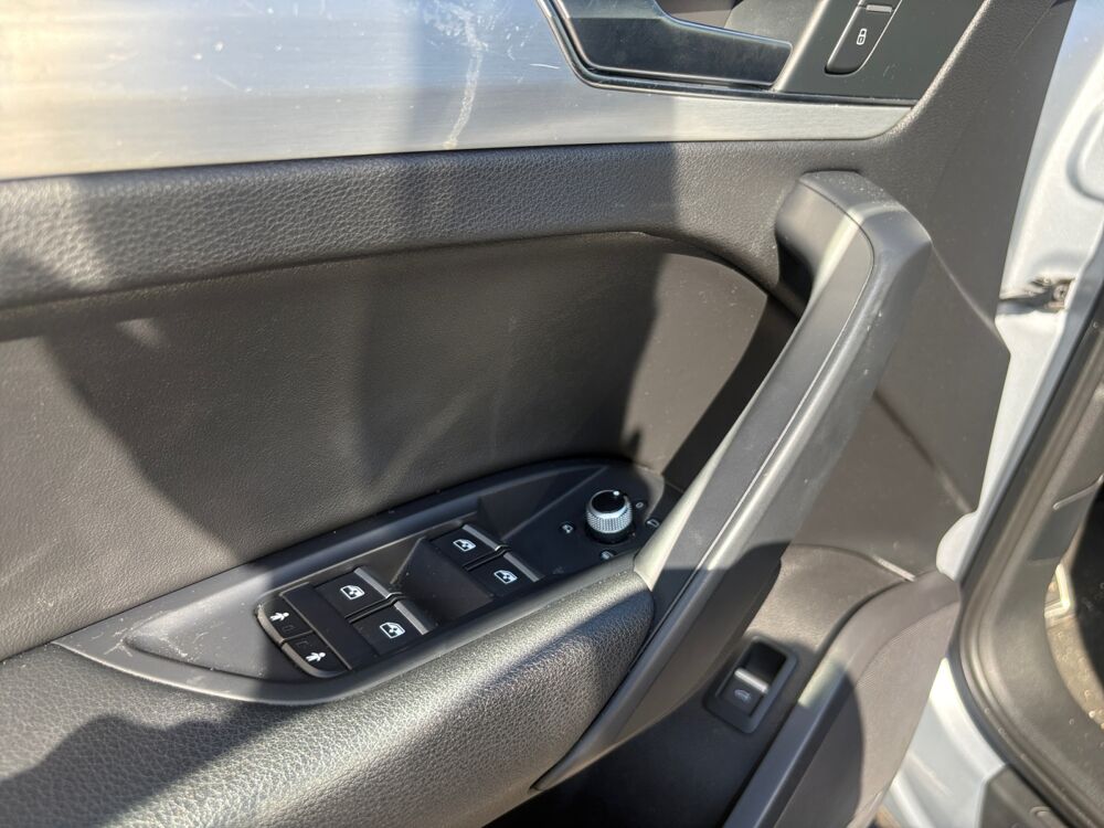 Q5 2.0 40 Tdi 190 Quattro S-tronic Bva 2018 occasion 29470 Plougastel-Daoulas