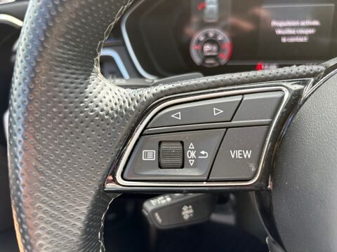 A5 Sportback 2.0 Hybrid 40 Tdi 205 ch S Edition /Suivi Audi/Toi 2023 occasion 17000 La Rochelle