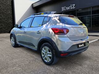 Sandero Stepway 1.0 Tce Eco-g Gpl 100 ch Expression Bv6 /Andro&iuml;d aut 2024 occasion 33500 Libourne