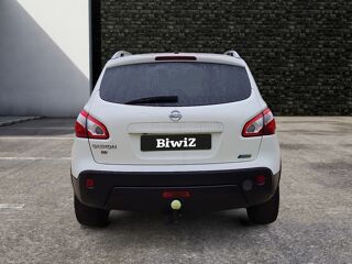 Qashqai Generation-i Plus-2 1.6 Dci 130 ch Connect Edition 2wd 2012 occasion 12850 Rodez