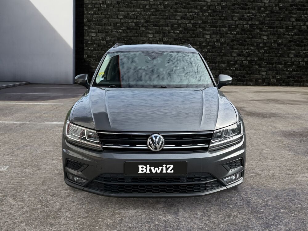 Tiguan 2.0 Tdi 150 ch Confort Line Business /Cam&eacute;ra De Recul/Carpla 2019 occasion 44800 Saint-Herblain