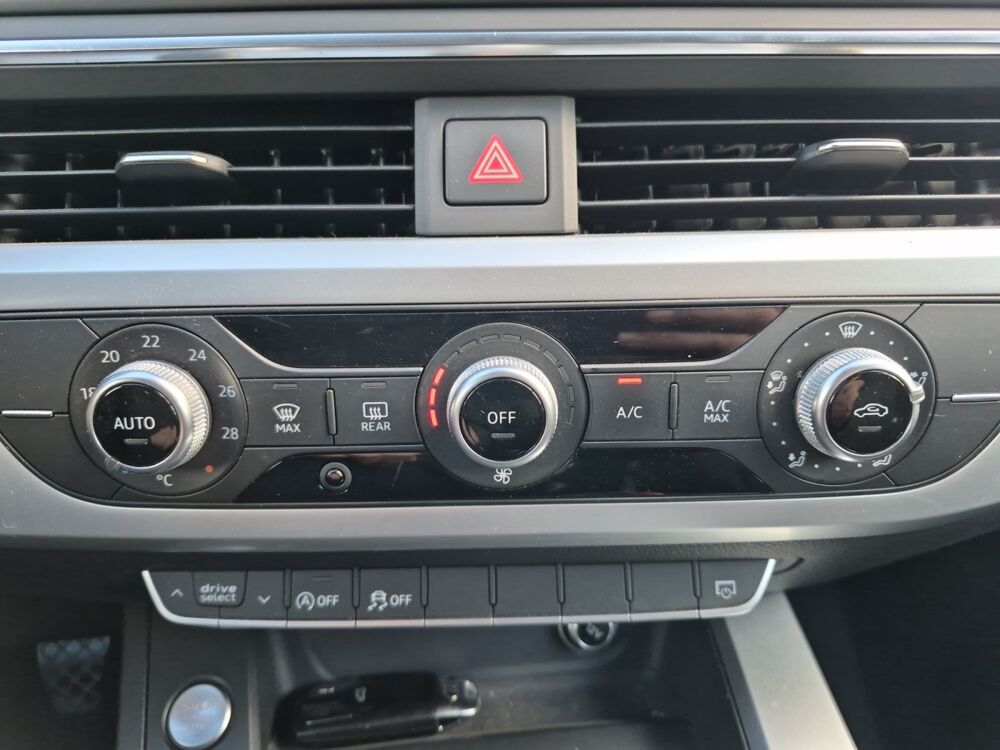 A4 Avant 2.0 Tdi 150 ch Business Line 2016 occasion 41700 Le Controis en Sologne