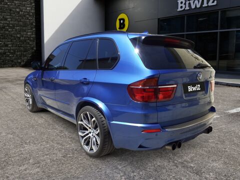 X5 4.4 I 555 Xdrive Bva 2010 occasion 21000 Dijon