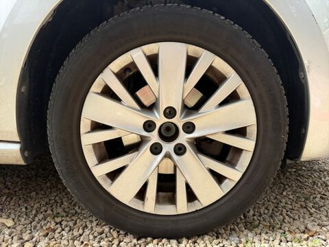 Polo 1.4 86 ch Life /Radar de Recul/Ecran Tactile 2013 occasion 59000 Lille