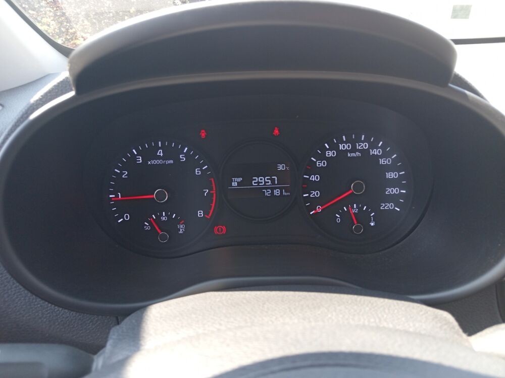Picanto 1.2 85 ch Gt Line /Camera/Carplay/Gps 2018 occasion 43000 Le Puy-en-Velay