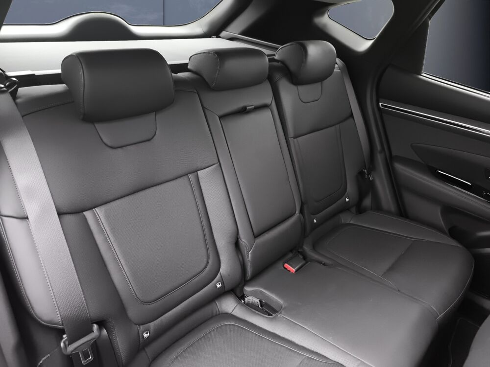 Tucson 1.6 T-gdi 150 ch Hybrid Mhev 48volt Executive 2wd /Carplay&a 2021 occasion 63500 Issoire
